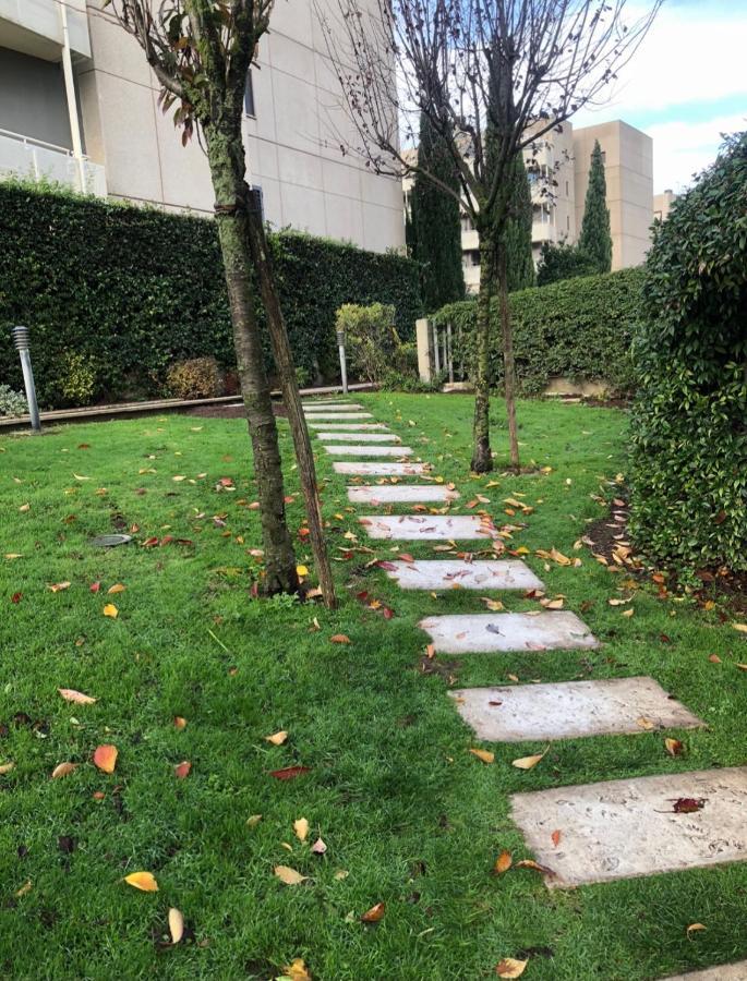 Hospedagem domiciliar La Dolce Dimora Degli Angeli Roma